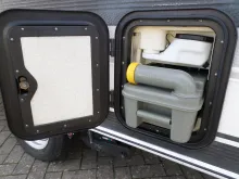 Fahrzeugbild Hobby Classic 470 Nr. 19 - Mover, 1. Hand, DB #31