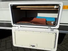 Fahrzeugbild Hobby Classic 470 Nr. 19 - Mover, 1. Hand, DB #32