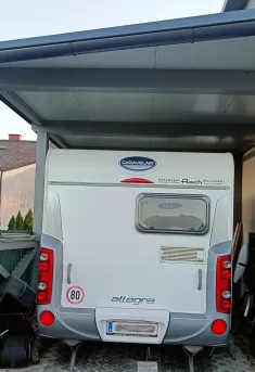 Bild 3 Caravelair Allegra 400