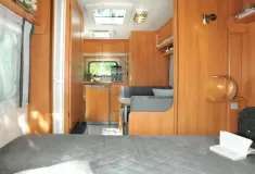 Bild 5 Caravelair Allegra 400