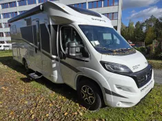 Bild 2 Sunlight T 68 Adventure Edition