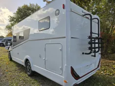 Bild 4 Sunlight T 68 Adventure Edition