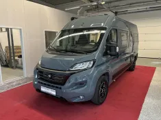 Bild 1 Carado pro CV 600