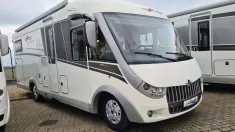 Bild 1 Carthago chic c-line I 4.9 heavy *aus privatem Vorbesitz*