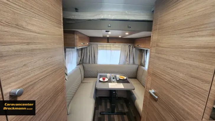 Fahrzeugbild Weinsberg CaraOne 390 PUH EDITION [HOT] sofort verfügbar #7