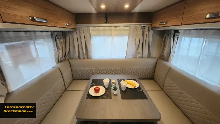 Fahrzeugbild Weinsberg CaraOne 390 PUH EDITION [HOT] sofort verfügbar #8