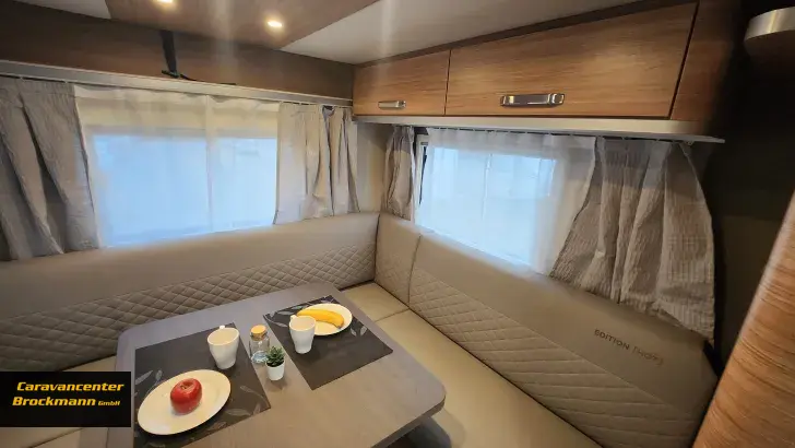 Fahrzeugbild Weinsberg CaraOne 390 PUH EDITION [HOT] sofort verfügbar #9