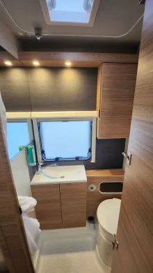 Fahrzeugbild Weinsberg CaraOne 390 PUH EDITION [HOT] sofort verfügbar #10