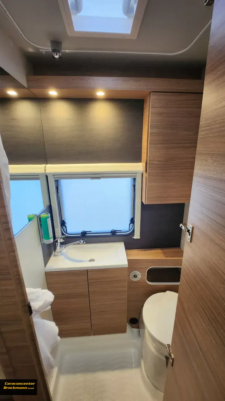 Fahrzeugbild Weinsberg CaraOne 390 PUH EDITION [HOT] sofort verfügbar #10