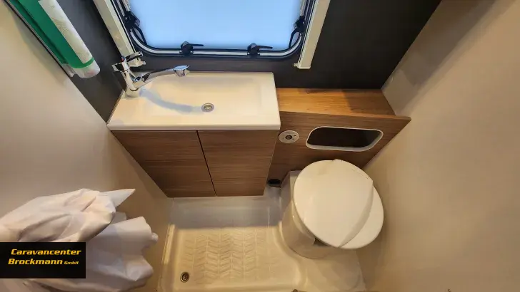 Fahrzeugbild Weinsberg CaraOne 390 PUH EDITION [HOT] sofort verfügbar #11