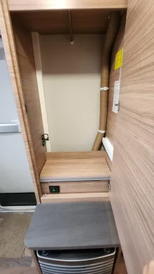 Fahrzeugbild Weinsberg CaraOne 390 PUH EDITION [HOT] sofort verfügbar #16