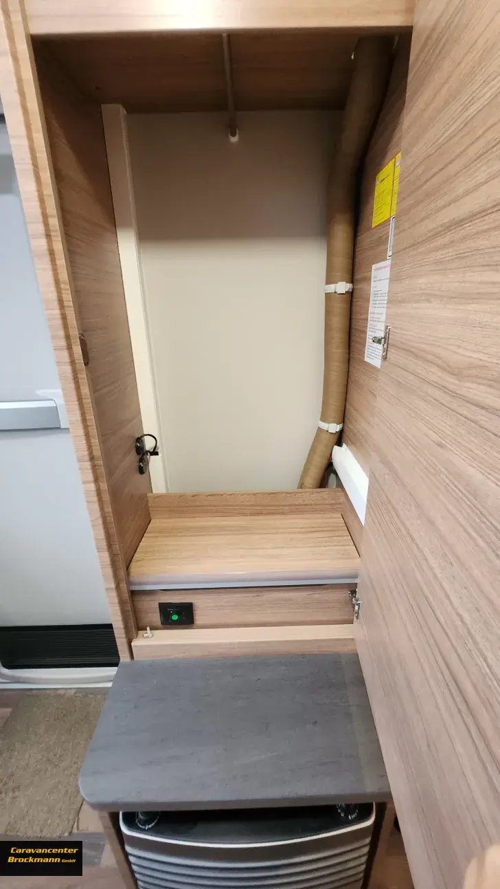 Fahrzeugbild Weinsberg CaraOne 390 PUH EDITION [HOT] sofort verfügbar #16