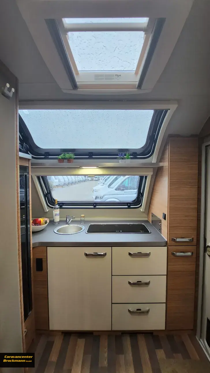 Fahrzeugbild Weinsberg CaraOne 390 PUH EDITION [HOT] sofort verfügbar #12