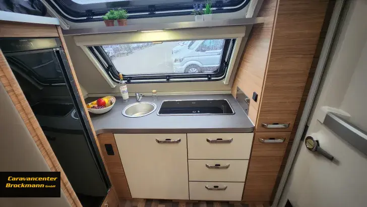 Fahrzeugbild Weinsberg CaraOne 390 PUH EDITION [HOT] sofort verfügbar #13