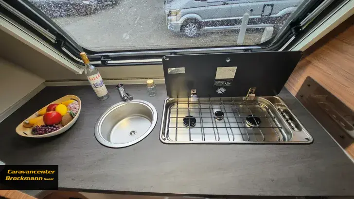 Fahrzeugbild Weinsberg CaraOne 390 PUH EDITION [HOT] sofort verfügbar #14