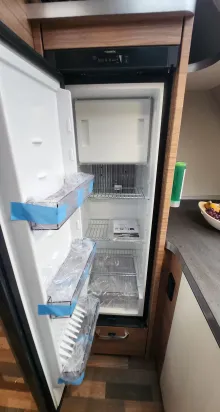 Fahrzeugbild Weinsberg CaraOne 390 PUH EDITION [HOT] sofort verfügbar #15