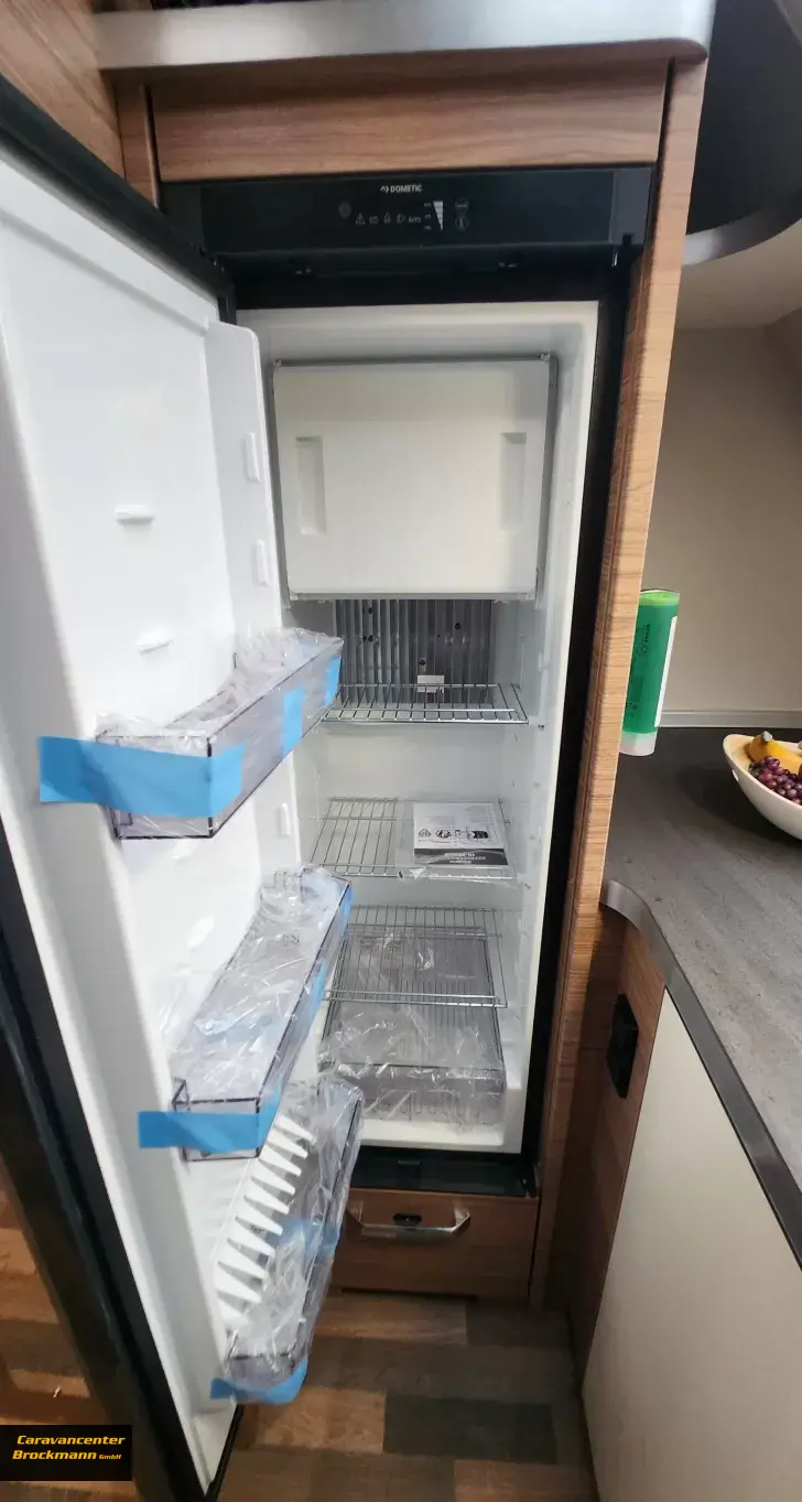 Fahrzeugbild Weinsberg CaraOne 390 PUH EDITION [HOT] sofort verfügbar #15