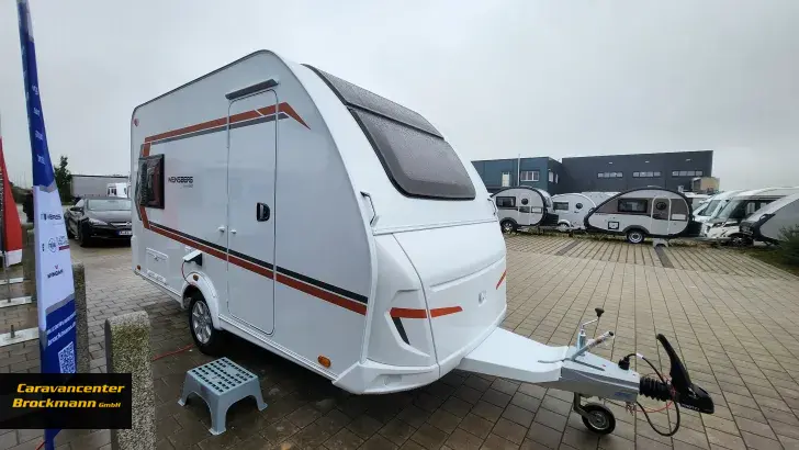 Fahrzeugbild Weinsberg CaraOne 390 PUH EDITION [HOT] sofort verfügbar #4