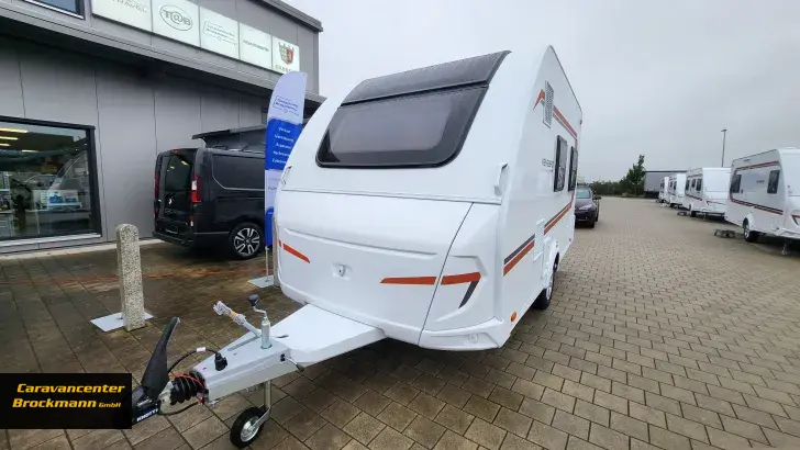 Fahrzeugbild Weinsberg CaraOne 390 PUH EDITION [HOT] sofort verfügbar #1