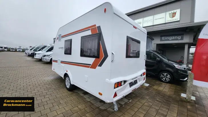 Fahrzeugbild Weinsberg CaraOne 390 PUH EDITION [HOT] sofort verfügbar #5