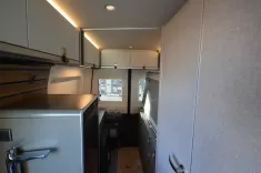 Bild 10 Hymer Camper Van Grand Canyon S CrossOver