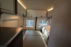 Bild 11 Hymer Camper Van Grand Canyon S CrossOver