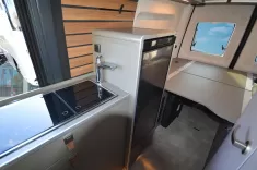 Bild 17 Hymer Camper Van Grand Canyon S CrossOver