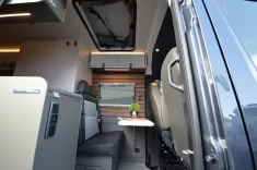 Bild 19 Hymer Camper Van Grand Canyon S CrossOver