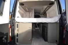 Bild 9 Hymer Camper Van Grand Canyon S CrossOver