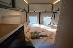 Bild 13 Hymer Camper Van Grand Canyon S CrossOver