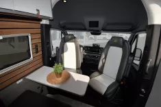 Bild 14 Hymer Camper Van Grand Canyon S CrossOver