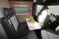 Bild 15 Hymer Camper Van Grand Canyon S CrossOver