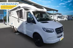 Bild 4 Hymer B-Klasse MC T 600 WhiteLine AKTION – Sie sparen 14.390 EUR