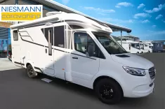 Bild 1 Hymer B-Klasse MC T 600 WhiteLine AKTION – Sie sparen 14.390 EUR