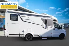 Bild 3 Hymer B-Klasse MC T 600 WhiteLine AKTION – Sie sparen 14.390 EUR