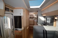 Bild 7 Hymer B-Klasse MC T 600 WhiteLine AKTION – Sie sparen 14.390 EUR