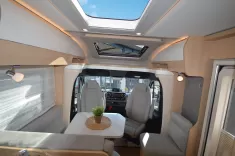 Bild 6 Hymer B-Klasse MC T 600 WhiteLine AKTION – Sie sparen 14.390 EUR