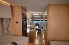 Bild 12 Hymer B-Klasse MC T 600 WhiteLine AKTION – Sie sparen 14.390 EUR