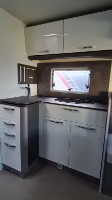 Fahrzeugbild Bürstner Lyseo IT 684 G Listenpreis 99.930€ #6