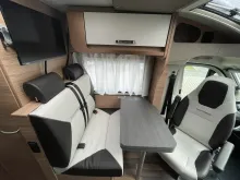 Fahrzeugbild Weinsberg CaraCompact 600 MEG EDITION [PEPPER] #4