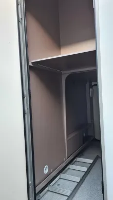 Fahrzeugbild Bürstner Lyseo TD 684 G Listenpreis 98.614€ #4