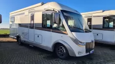 Bild 1 Carthago chic c-line I 4.9 LE Automatik*