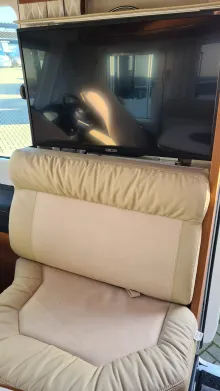 Fahrzeugbild Carthago chic c-line I 4.9 LE #8