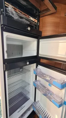 Fahrzeugbild Carthago chic c-line I 4.9 LE #12