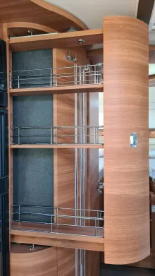 Fahrzeugbild Carthago chic c-line I 4.9 LE #20