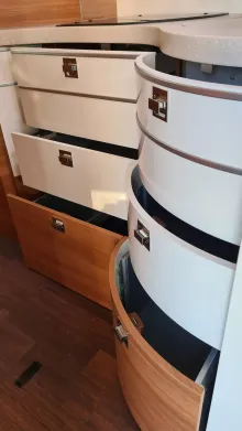 Fahrzeugbild Carthago chic c-line I 4.9 LE #21