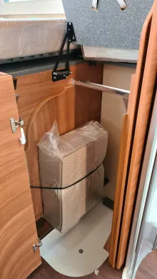 Fahrzeugbild Carthago chic c-line I 4.9 LE #15