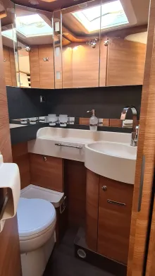 Fahrzeugbild Carthago chic c-line I 4.9 LE #16