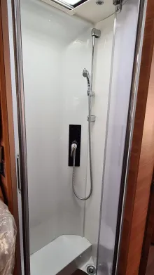 Fahrzeugbild Carthago chic c-line I 4.9 LE #18