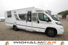 Bild 1 LMC Cruiser T 681 G Comfortline